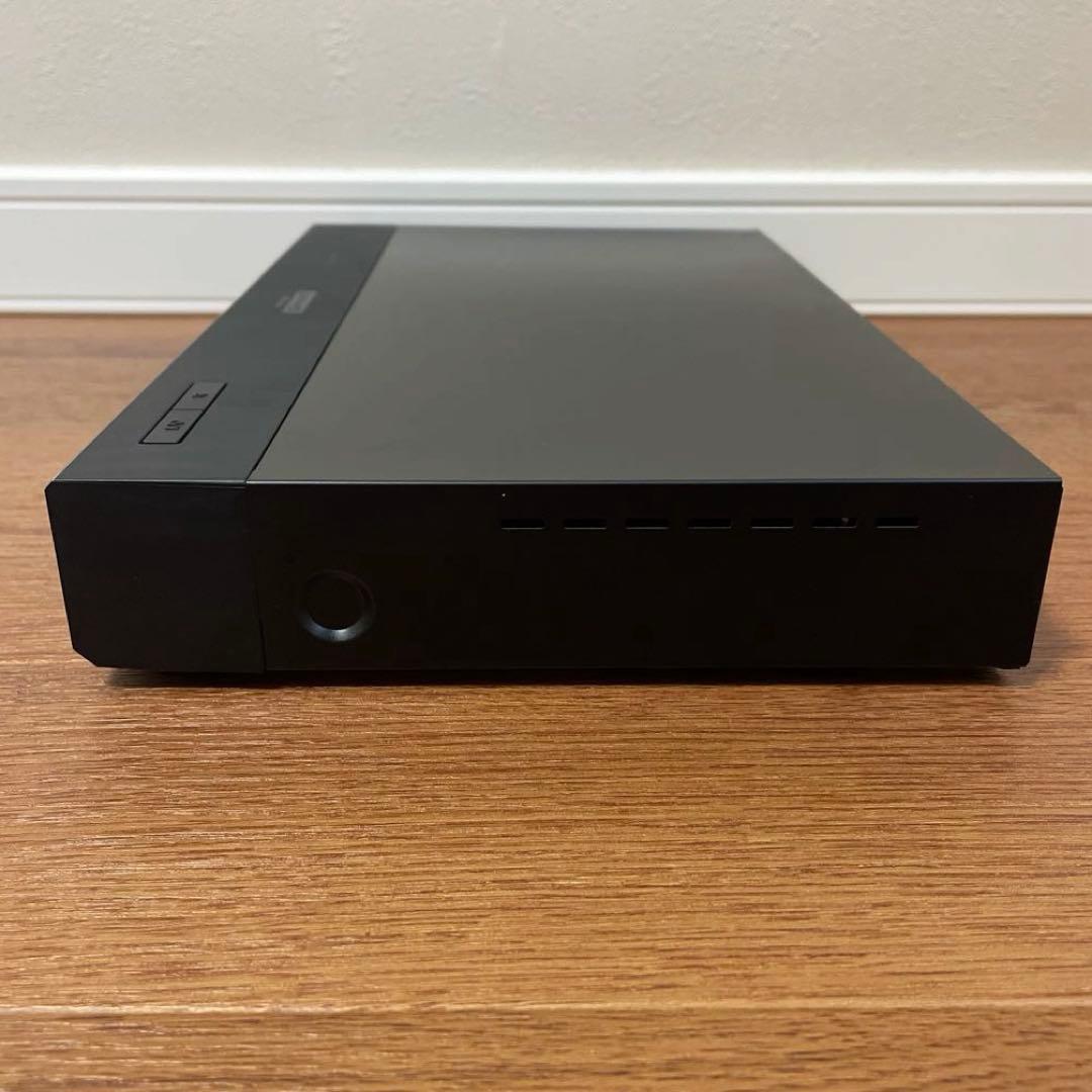 Panasonic パナソニック　ブルーレイプレーヤー DP-UB45