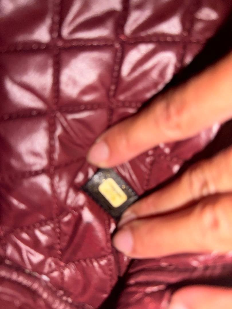 正規品CHANEL レザークラッチバッグ　美品　値下げ