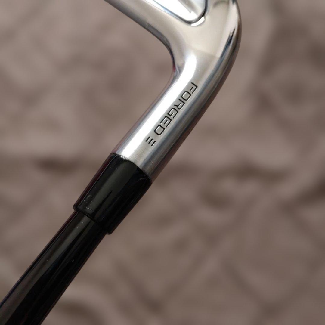 タイトリスト T200U4番アイアン TENSEI AV BLUE FLEX-S