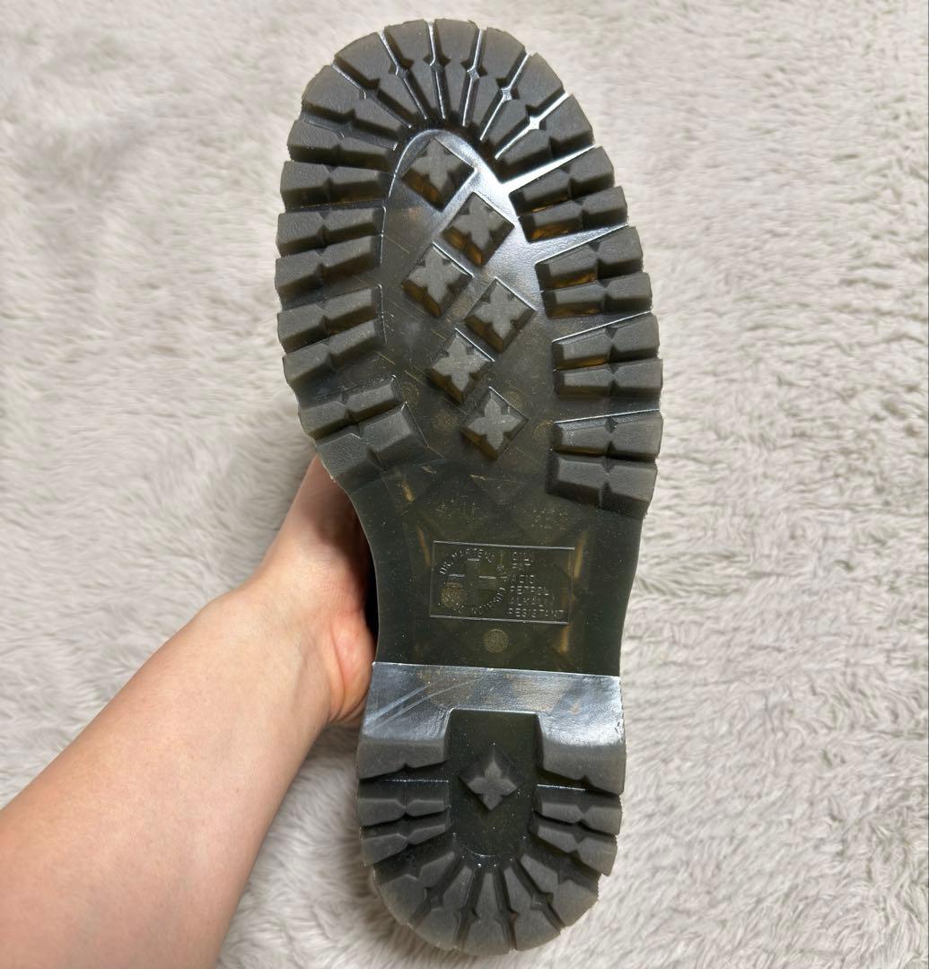 靴 dr.martens 1461 bex mono UK7(26.0cm)