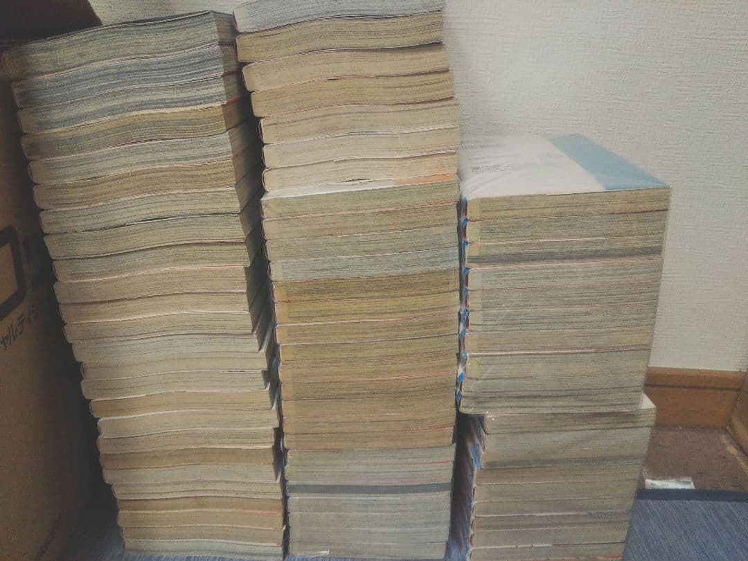 ★限定特価★ナルト全72巻全巻セット&オマケ付き★