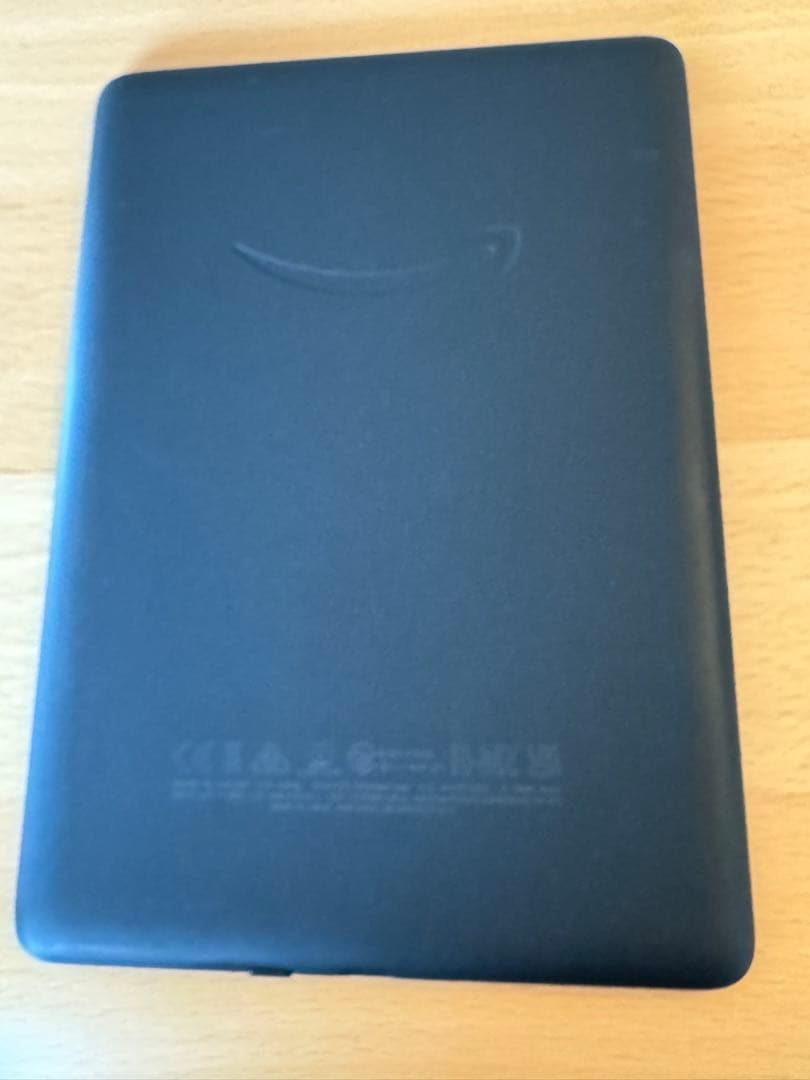 「美品」Kindle Paperwhite 色調調節ライト 広告なし