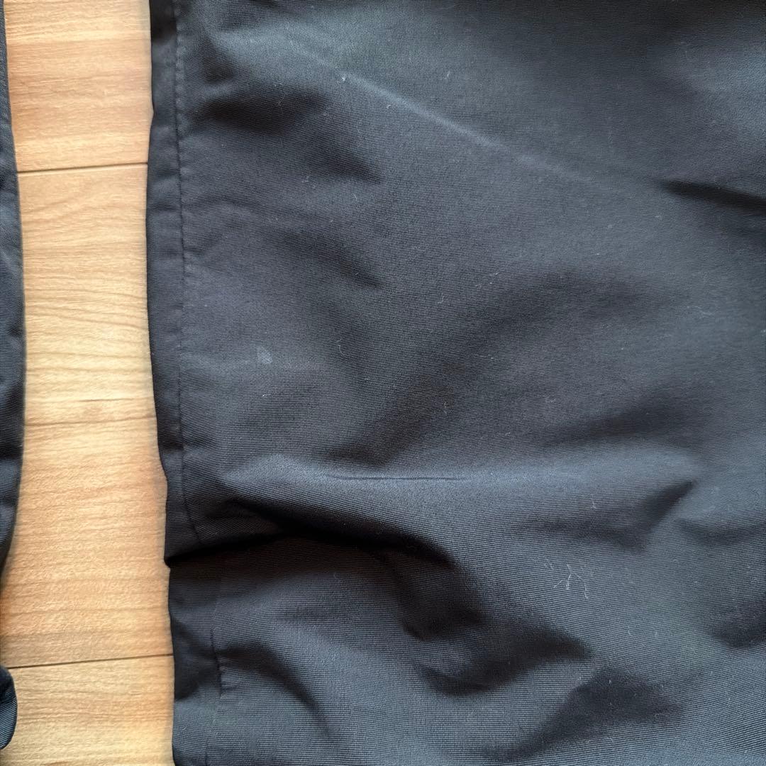 BURTON スキーウェア 140 スノーボードウェア 上下セット キッズ