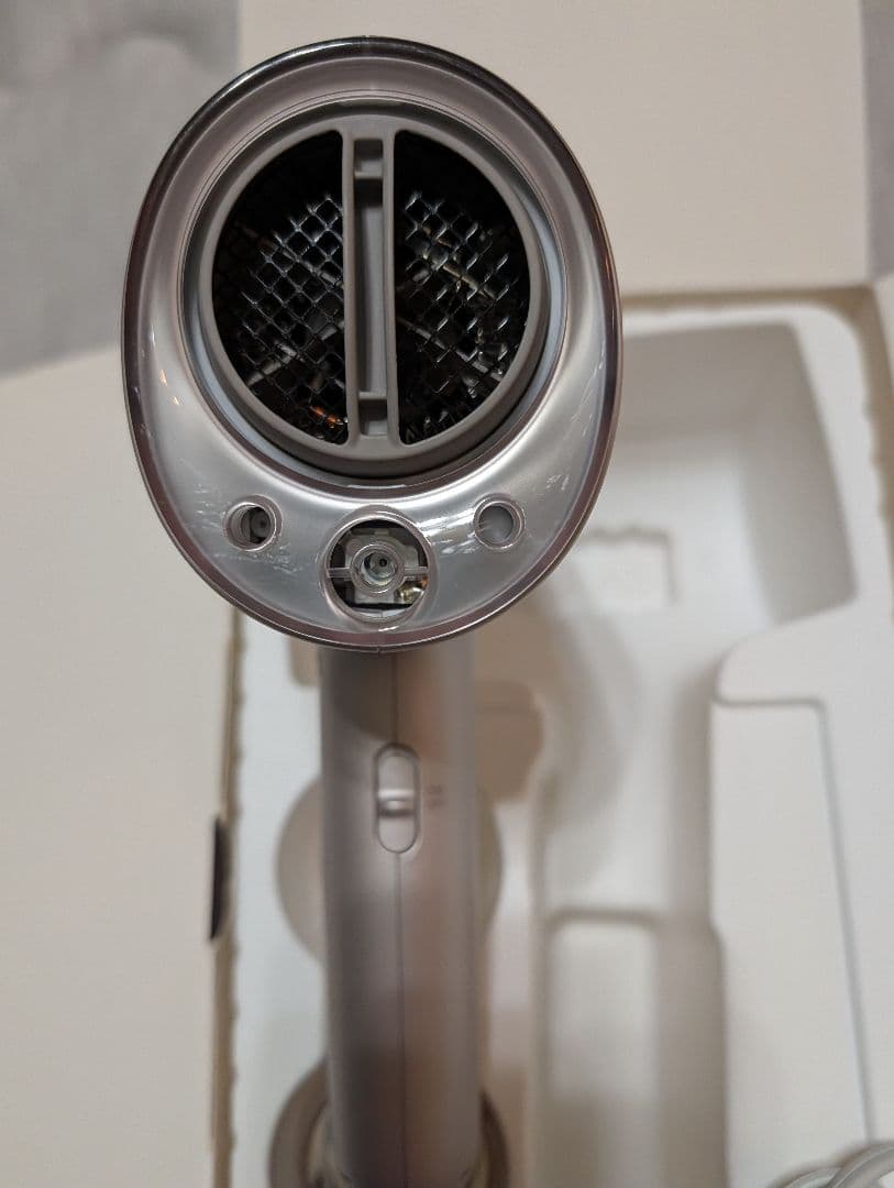 パナソニック　EH-NA0J P eh-na0j　ドライヤー panasonic