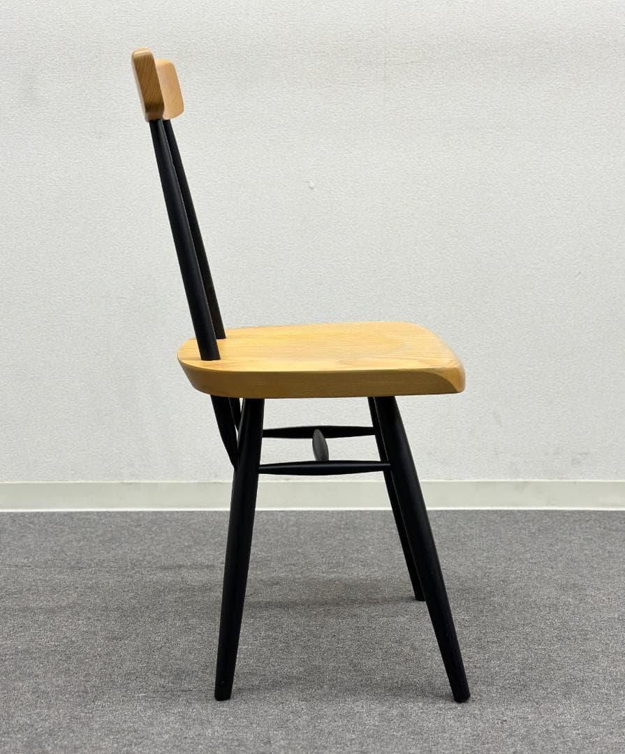 ■ノットアンティークス■マリー2チェア　ダイニングチェア　クラッシュゲート