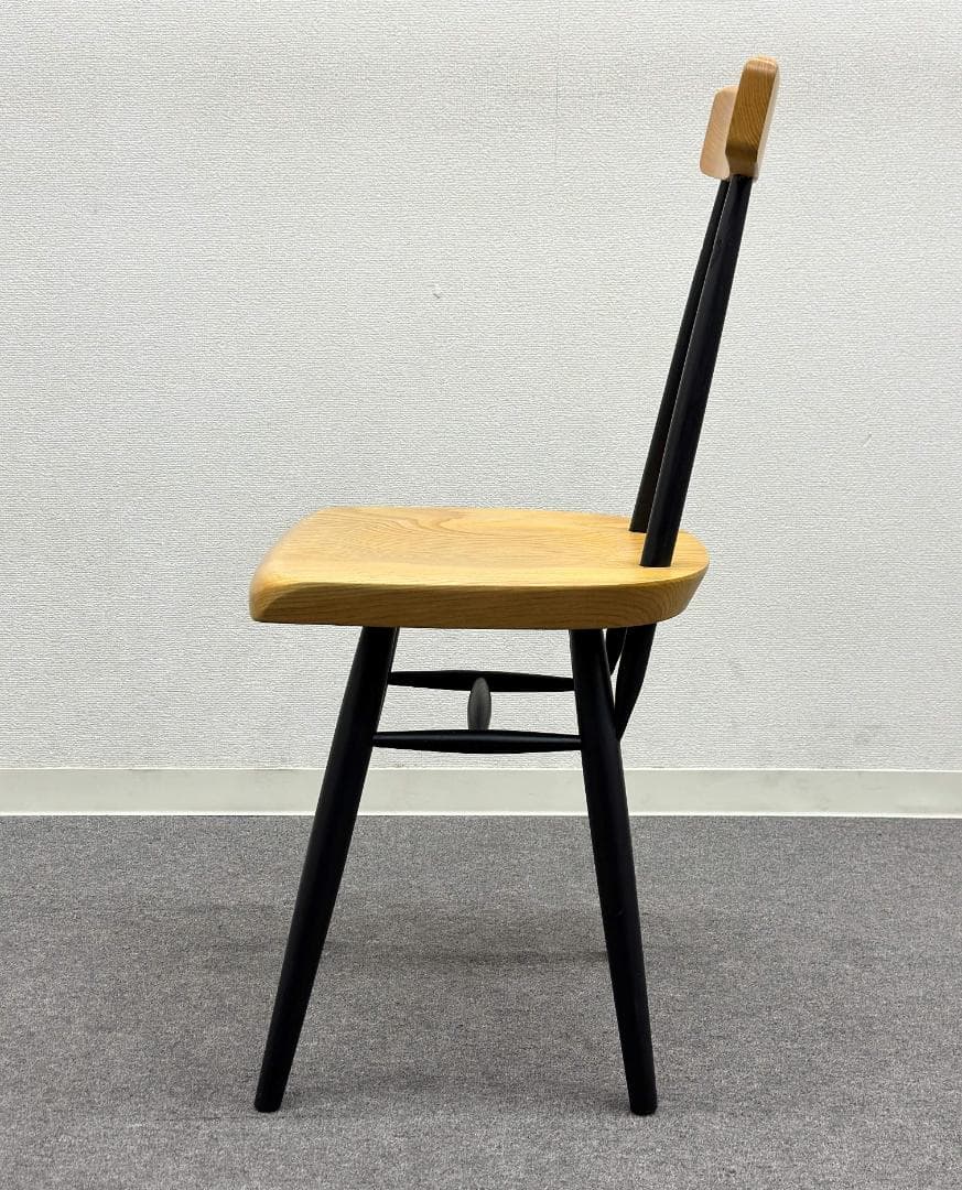 ■ノットアンティークス■マリー2チェア　ダイニングチェア　クラッシュゲート