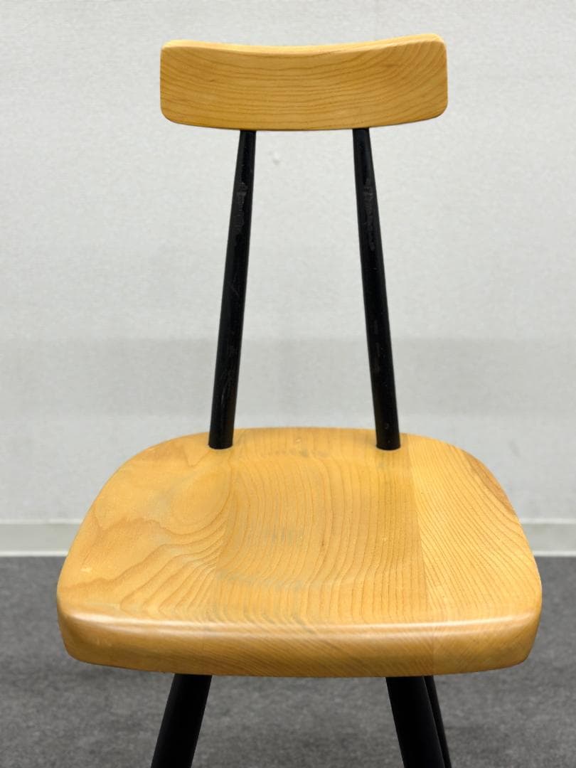 ■ノットアンティークス■マリー2チェア　ダイニングチェア　クラッシュゲート