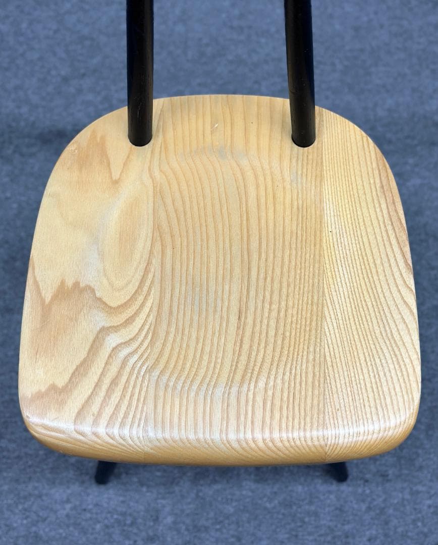 ■ノットアンティークス■マリー2チェア　ダイニングチェア　クラッシュゲート