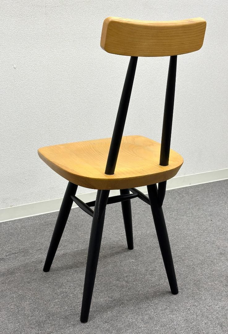 ■ノットアンティークス■マリー2チェア　ダイニングチェア　クラッシュゲート