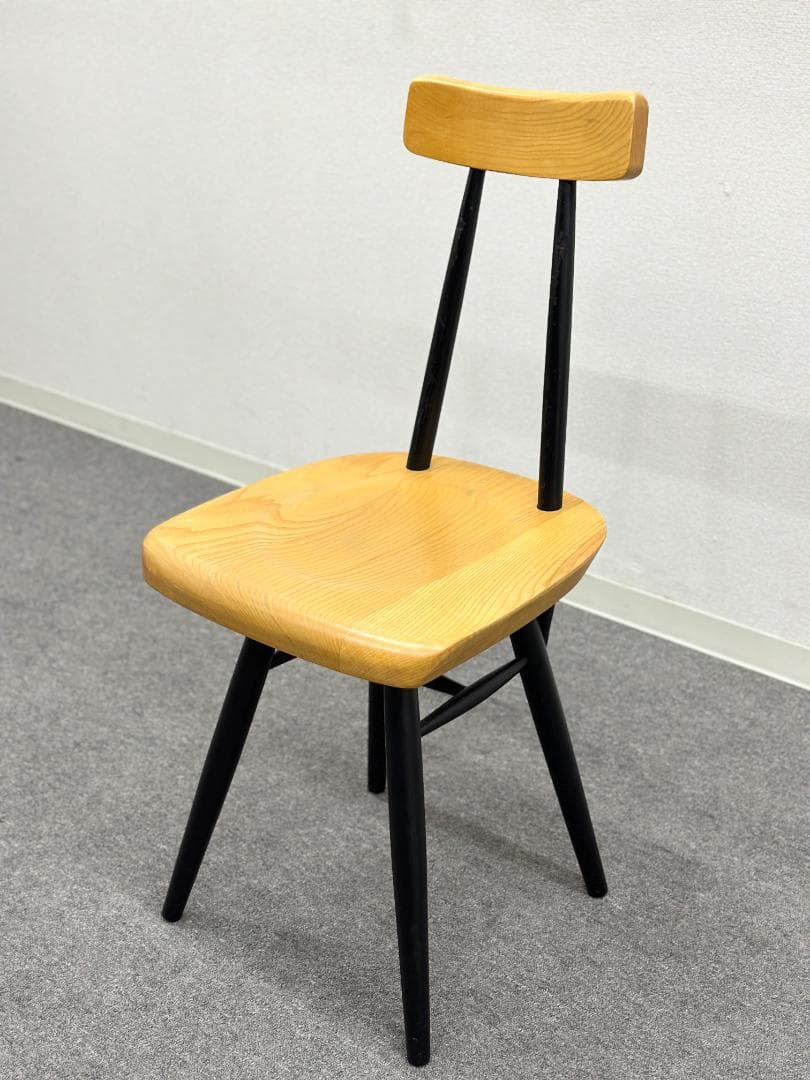 ■ノットアンティークス■マリー2チェア　ダイニングチェア　クラッシュゲート