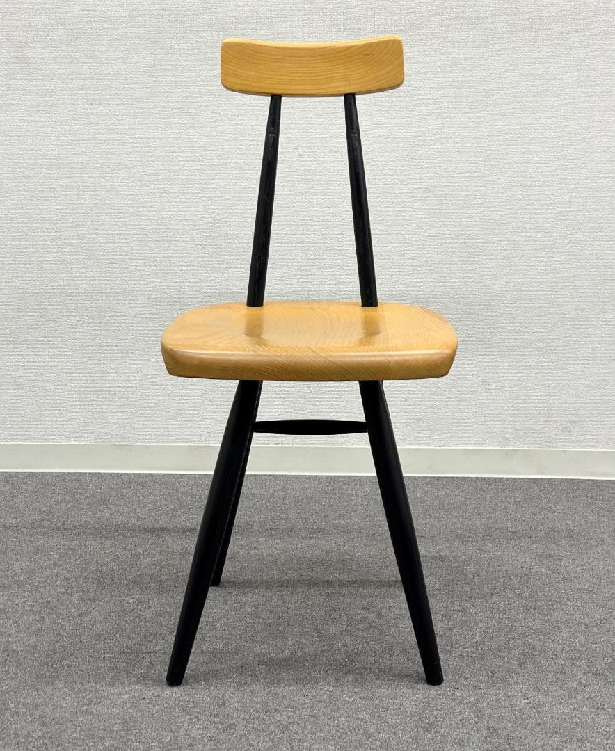 ■ノットアンティークス■マリー2チェア　ダイニングチェア　クラッシュゲート