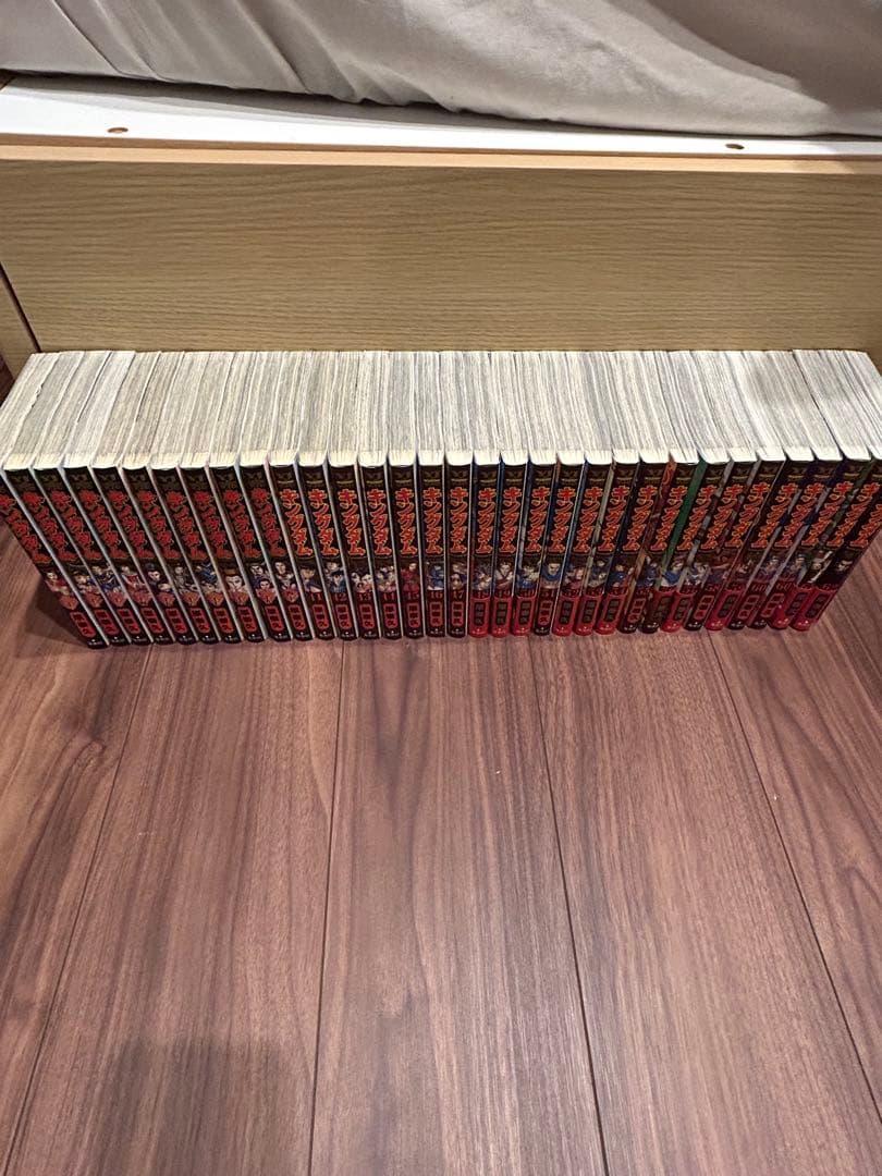 キングダム　1-62巻セット