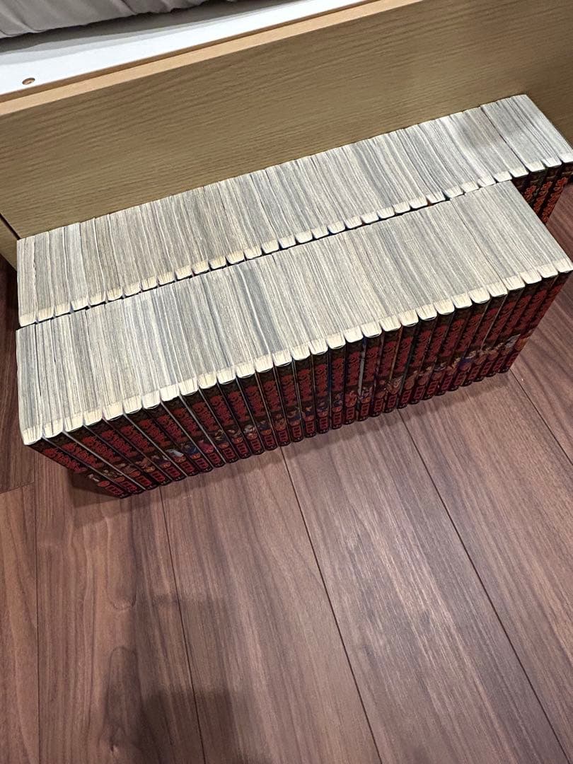 キングダム　1-62巻セット