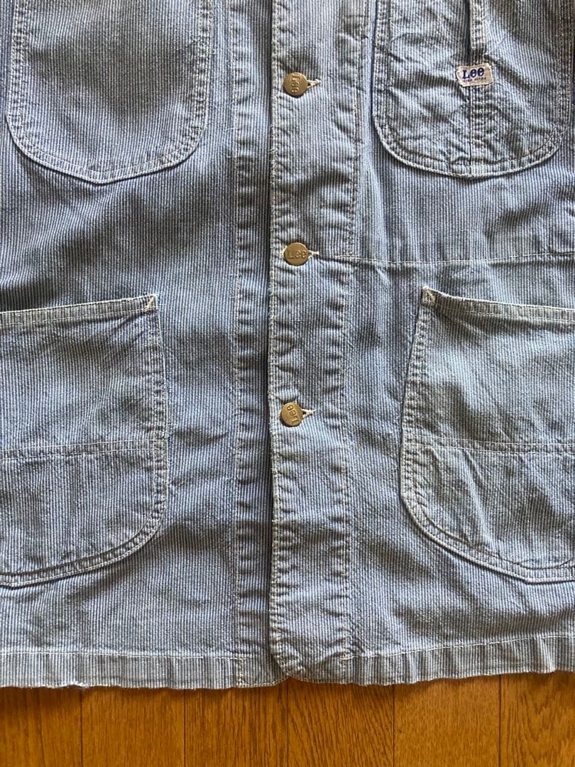 ジャケット・アウター 60s Lee 98-j