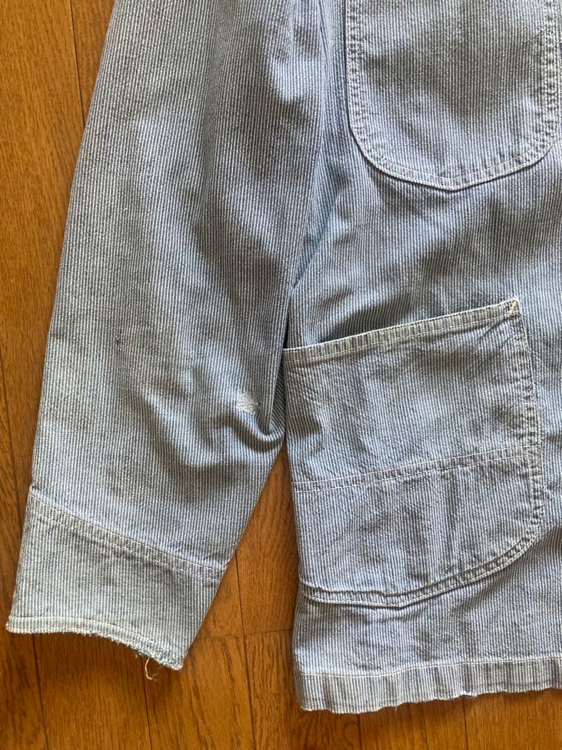 ジャケット・アウター 60s Lee 98-j