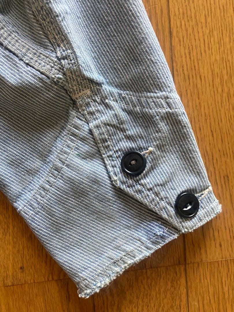 ジャケット・アウター 60s Lee 98-j