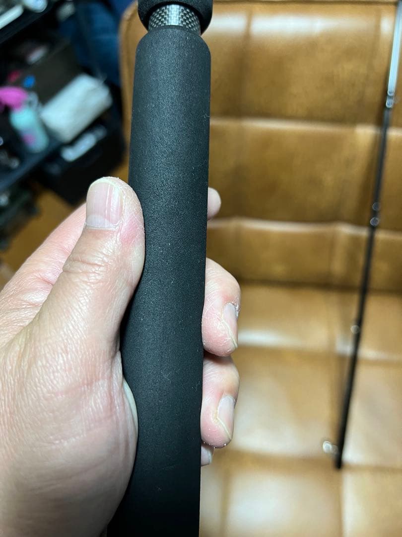 ゼナック プレジールアンサー PA-B80 SOPMOD 24時間最終値下げ❗️