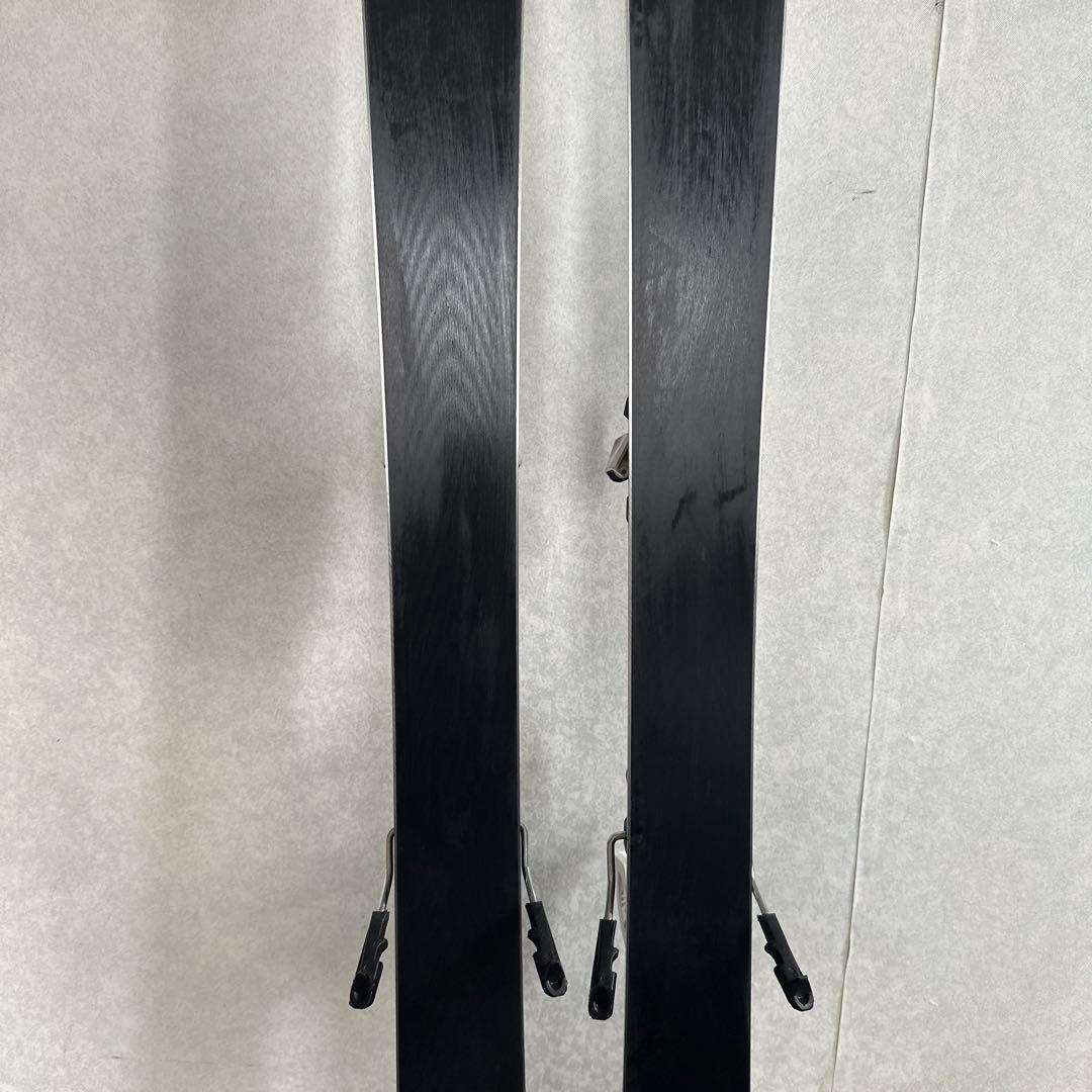 SALOMON アディクト76 PRO スキー