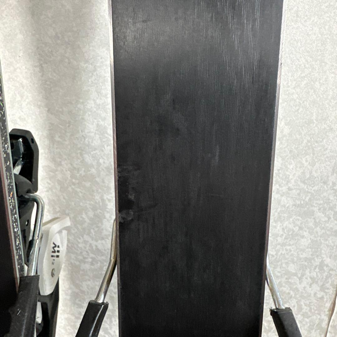 SALOMON アディクト76 PRO スキー