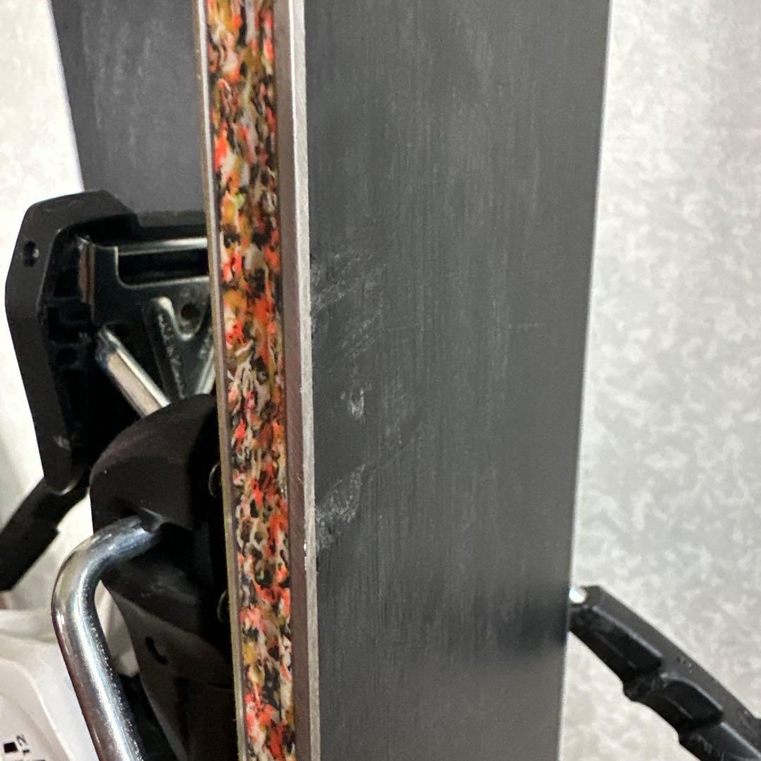 SALOMON アディクト76 PRO スキー