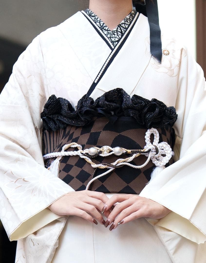 ≪美品≫ mianmama25 振袖のみ 【857】