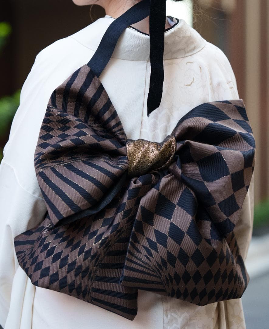 ≪美品≫ mianmama25 振袖のみ 【857】