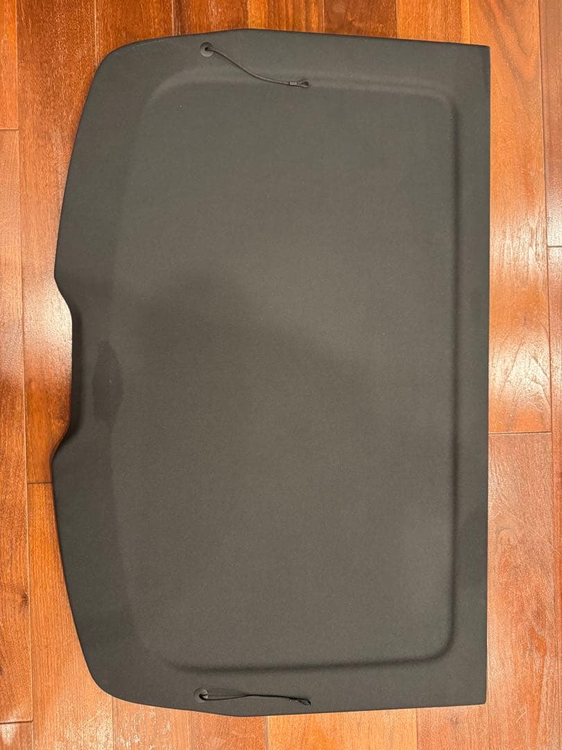 cruiser70: ポルシェ純正 マカン 95B ラゲッジカバー