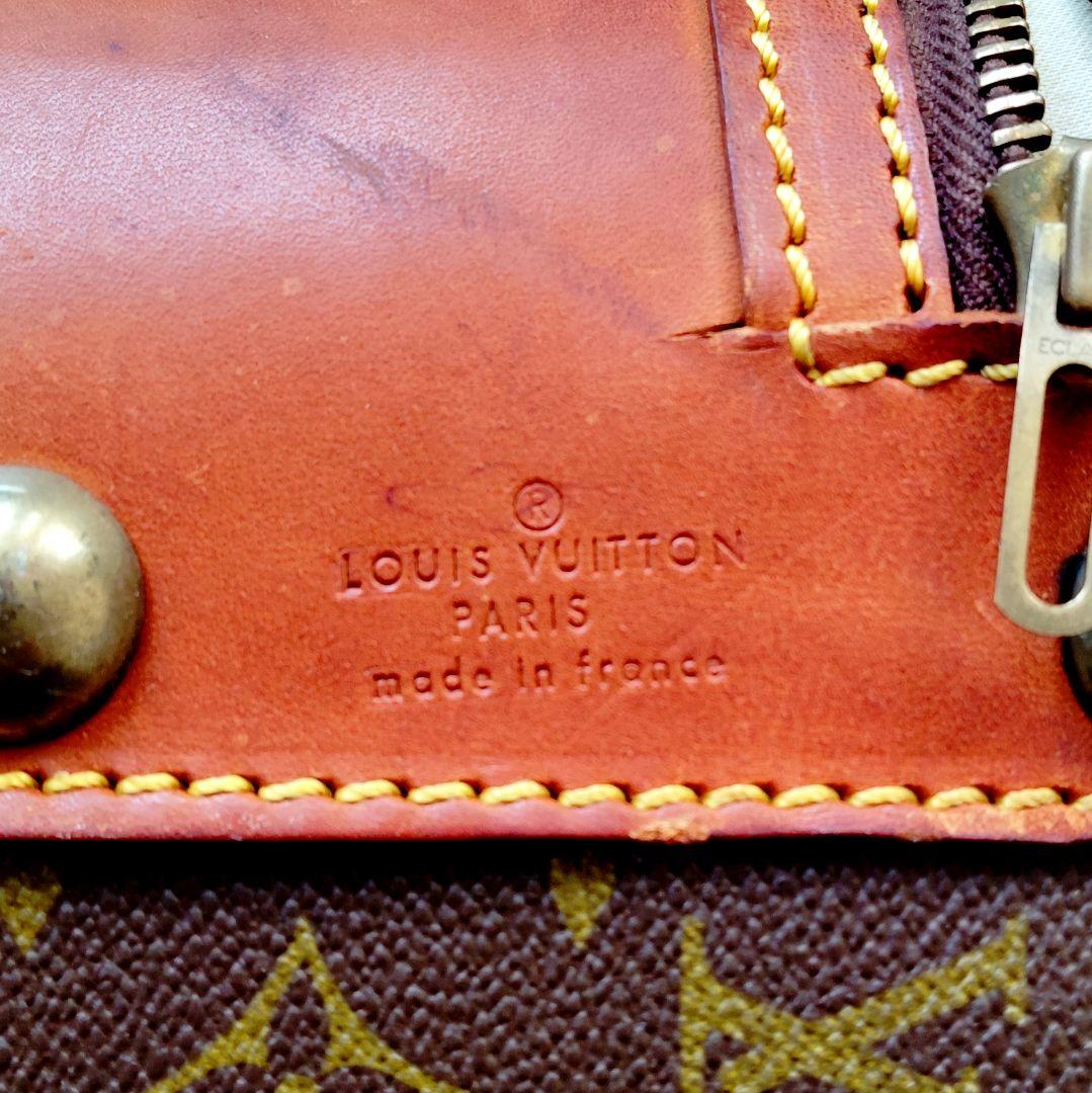 ルイ・ヴィトン ストラトス50