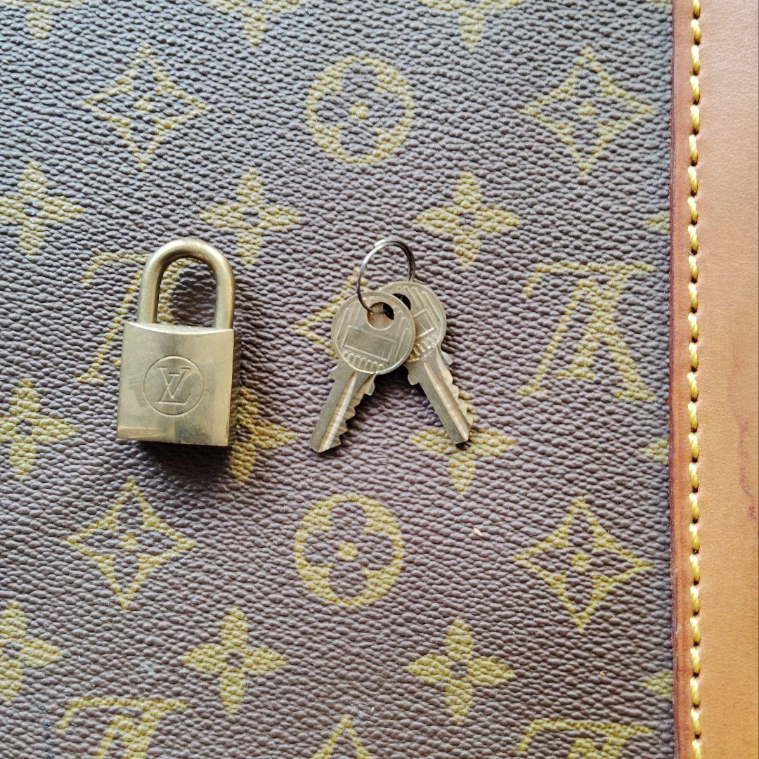 ルイ・ヴィトン ストラトス50