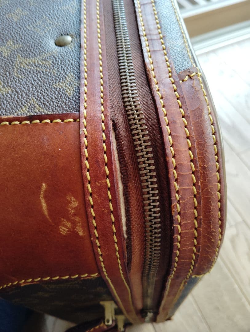 ルイ・ヴィトン ストラトス50