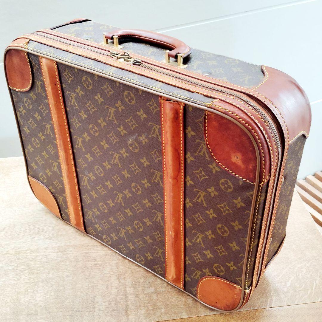 ルイ・ヴィトン ストラトス50