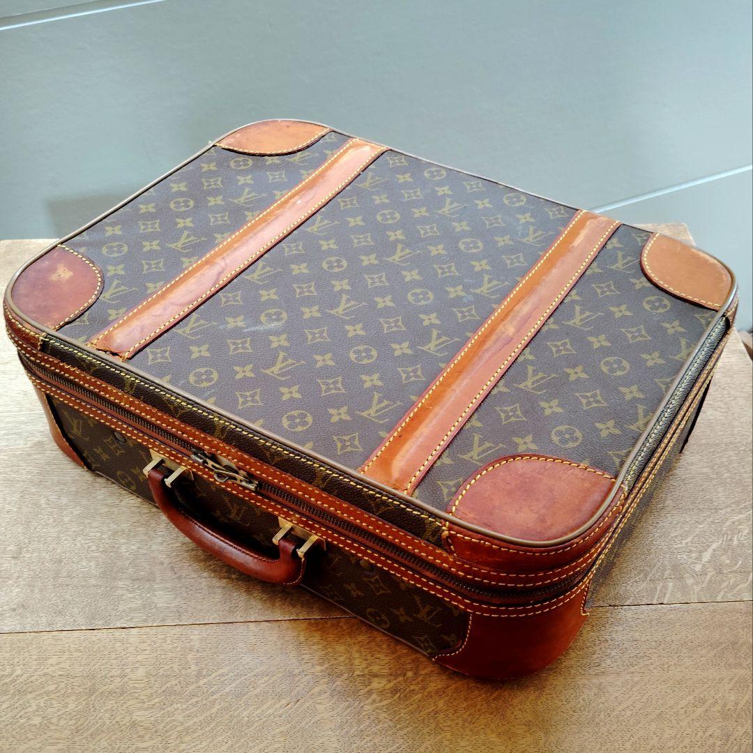 ルイ・ヴィトン ストラトス50