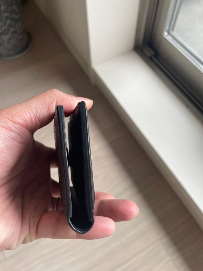 【値下げ】ルイヴィトン オーガナイザー ドゥ ポッシュ アルドワーズ