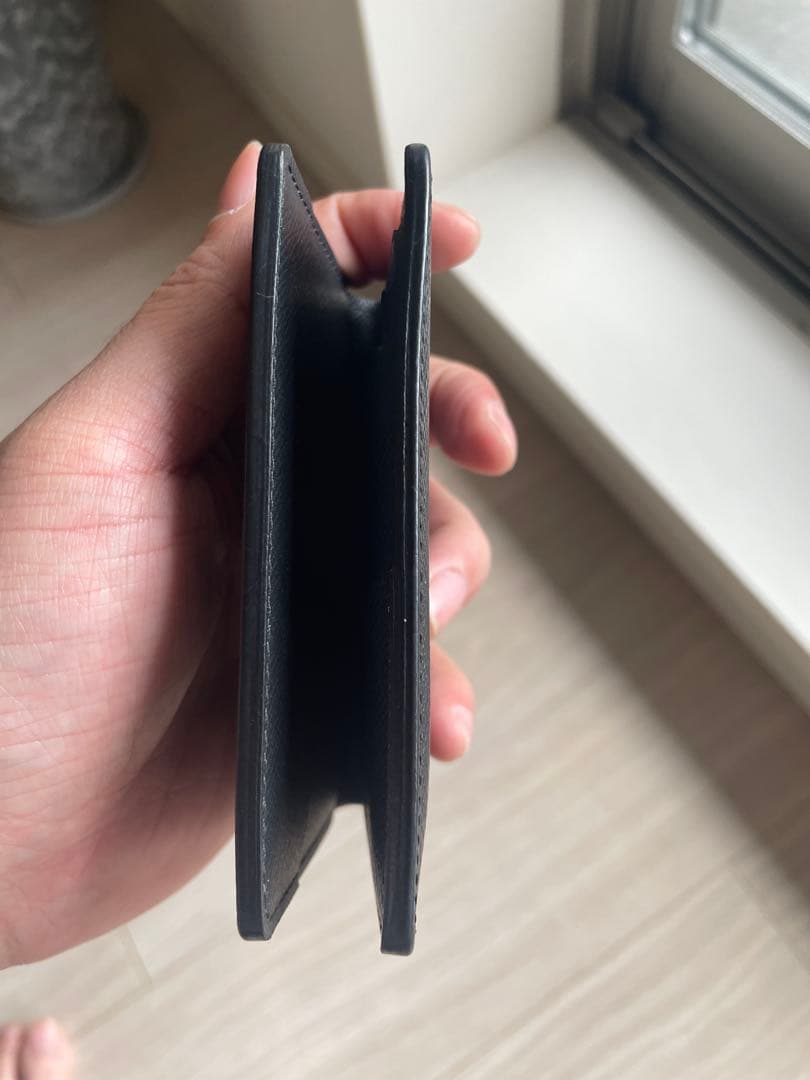 【値下げ】ルイヴィトン オーガナイザー ドゥ ポッシュ アルドワーズ