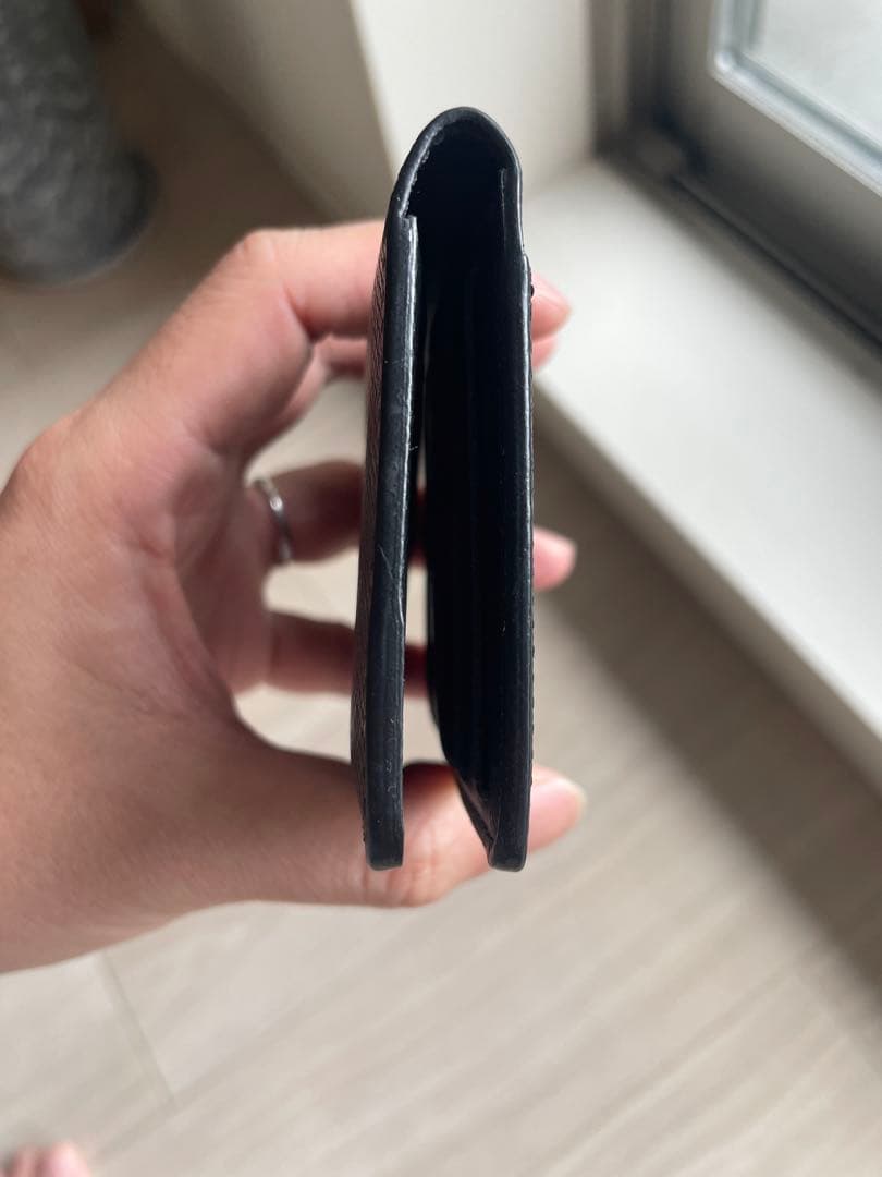 【値下げ】ルイヴィトン オーガナイザー ドゥ ポッシュ アルドワーズ