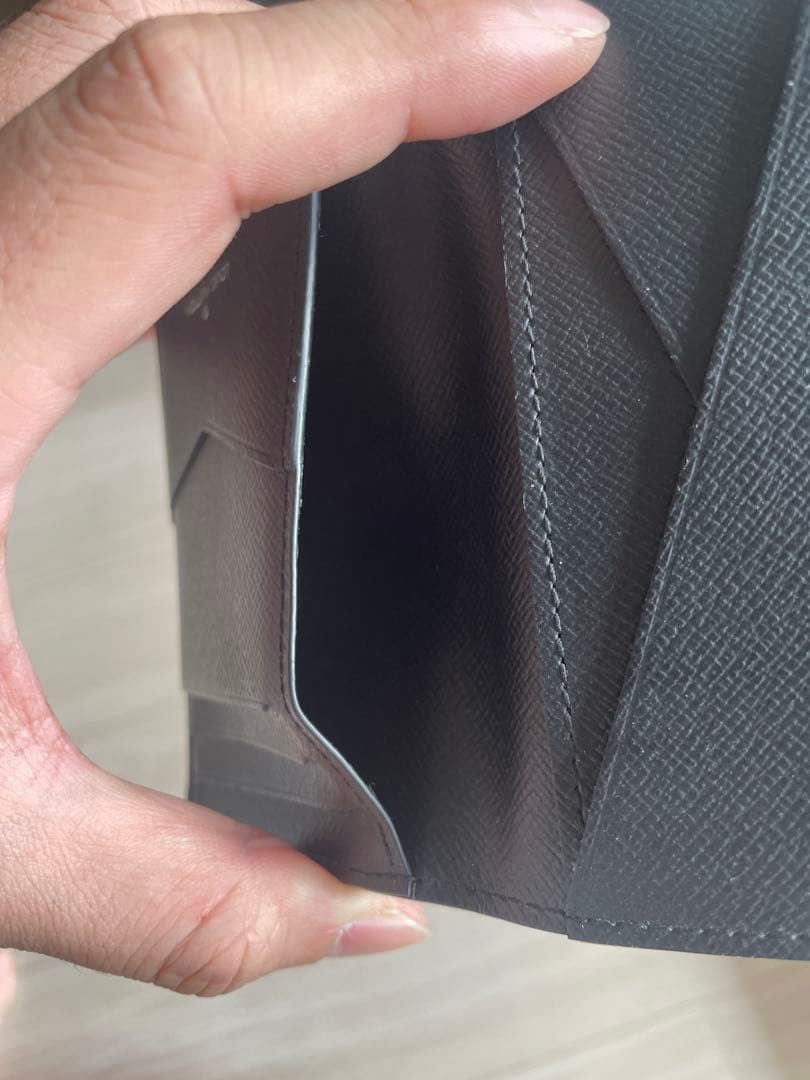 【値下げ】ルイヴィトン オーガナイザー ドゥ ポッシュ アルドワーズ