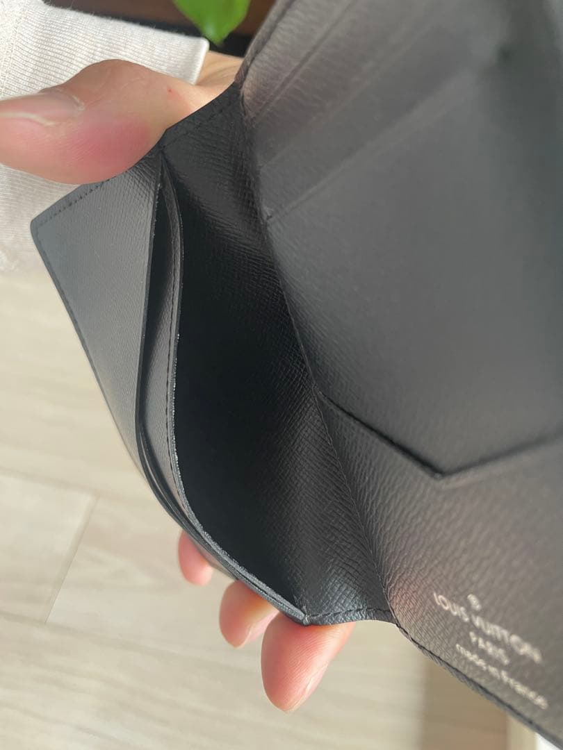 【値下げ】ルイヴィトン オーガナイザー ドゥ ポッシュ アルドワーズ