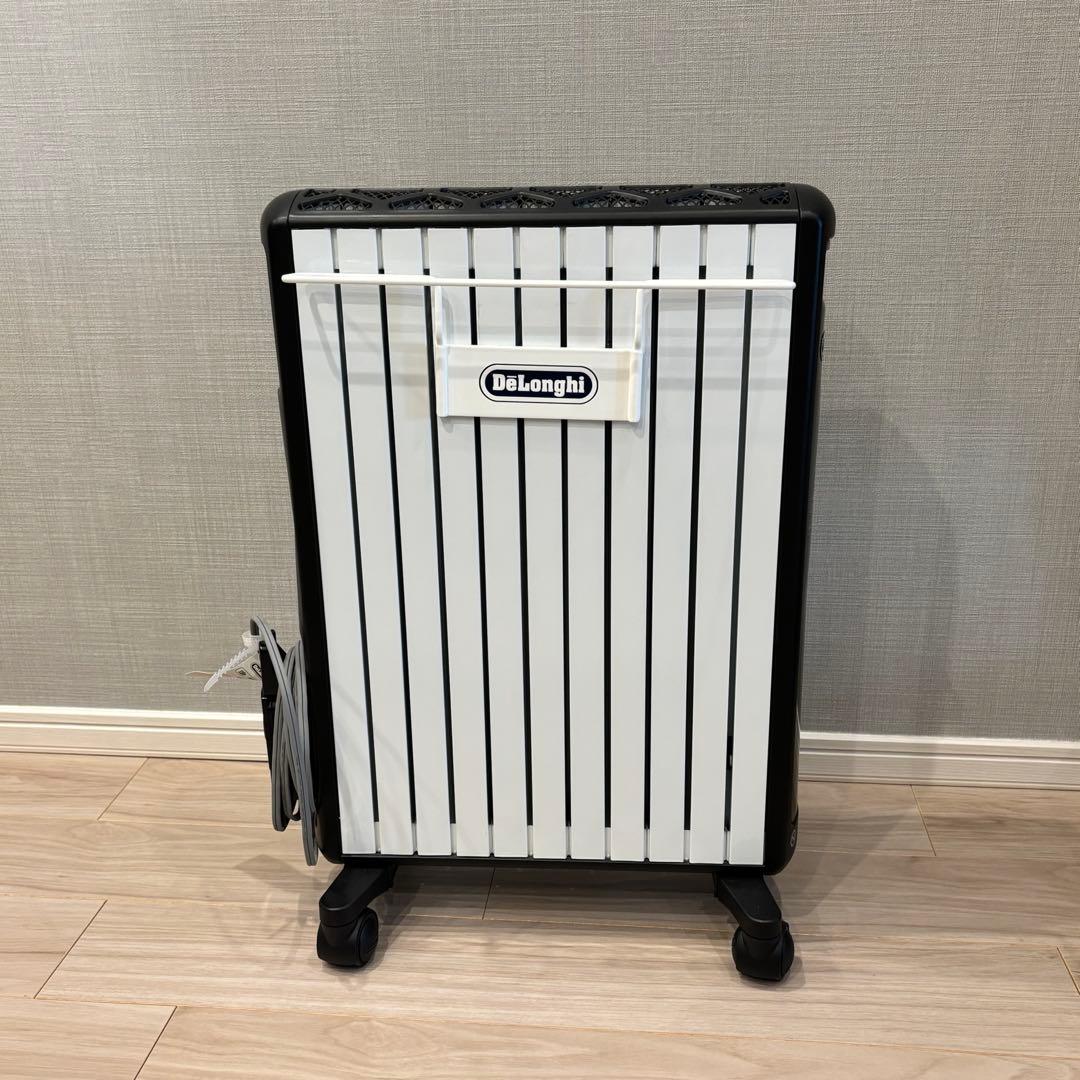 デロンギ MDHAA15WIFI マルチダイナミックヒーター Wi-Fiモデル