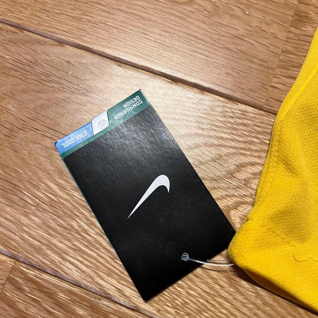 新品 未使用 ゲームシャツ NEYMAR ネイマール ユニホーム ユニフォーム