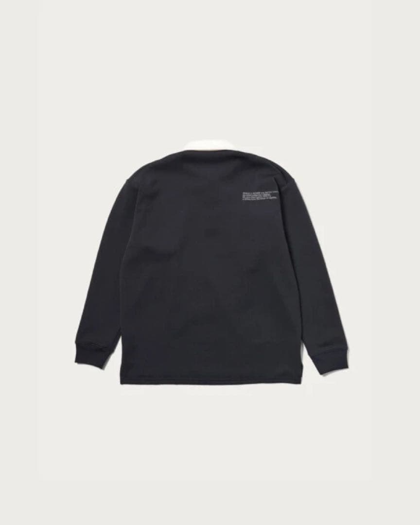 TaylorMade×UNITED ARROWS ラガーシャツ O