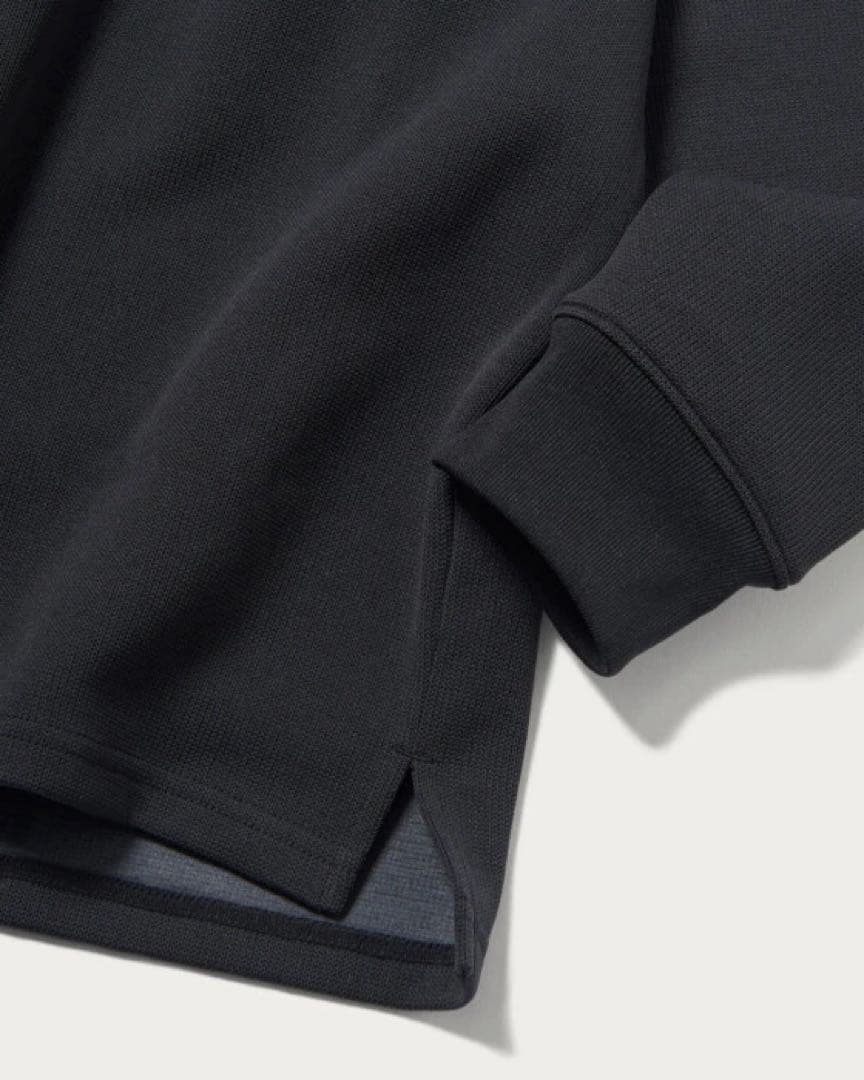 TaylorMade×UNITED ARROWS ラガーシャツ O