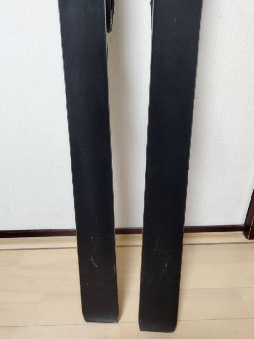 フィッシャー　FISCHER RC4 SG スキー板　180cm　R30　Z13