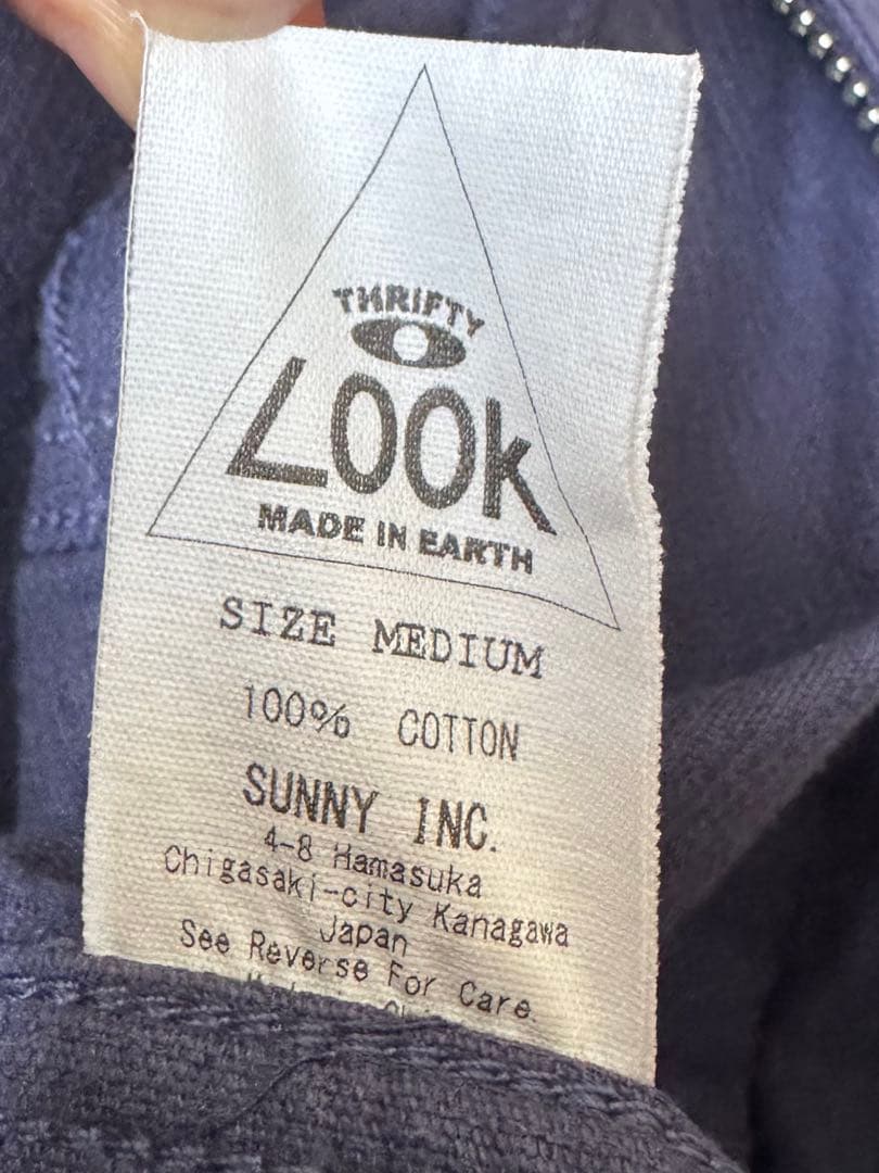 完売品 FFAジャケット NEW YORK