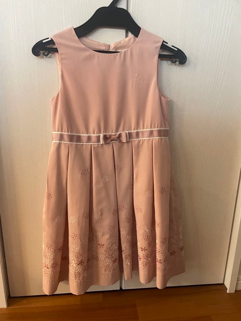 組曲　サクラサク　ワンピース　コムサ　ブラウス　セット