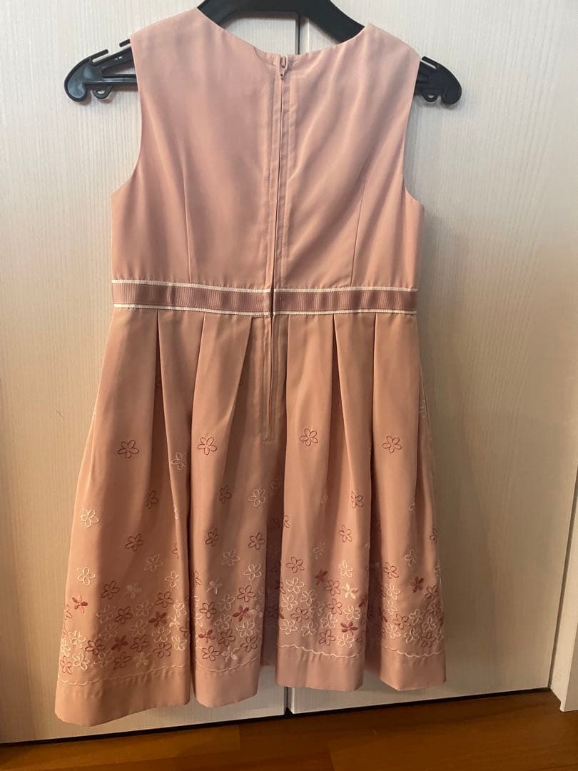 組曲　サクラサク　ワンピース　コムサ　ブラウス　セット