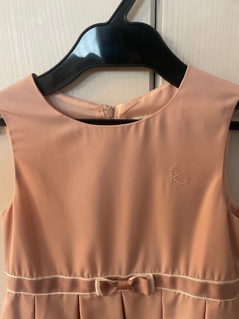 組曲　サクラサク　ワンピース　コムサ　ブラウス　セット