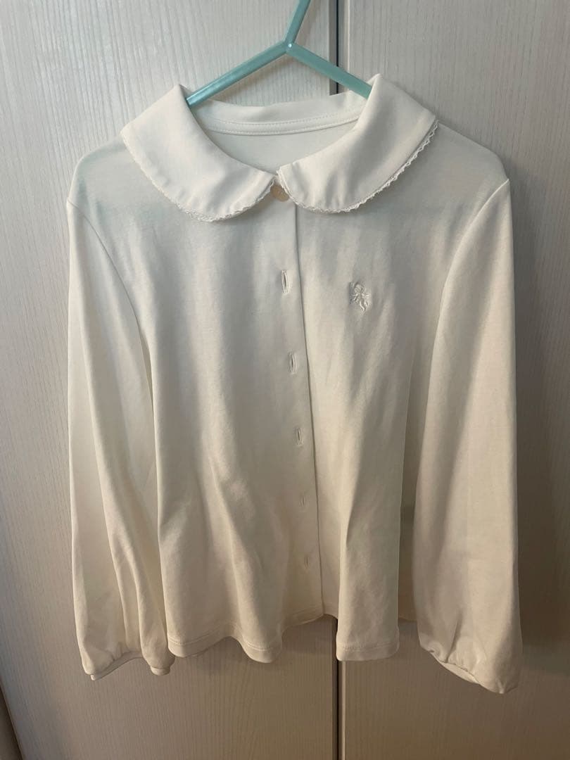 組曲　サクラサク　ワンピース　コムサ　ブラウス　セット