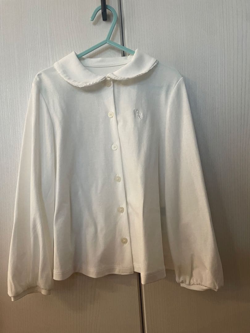 組曲　サクラサク　ワンピース　コムサ　ブラウス　セット