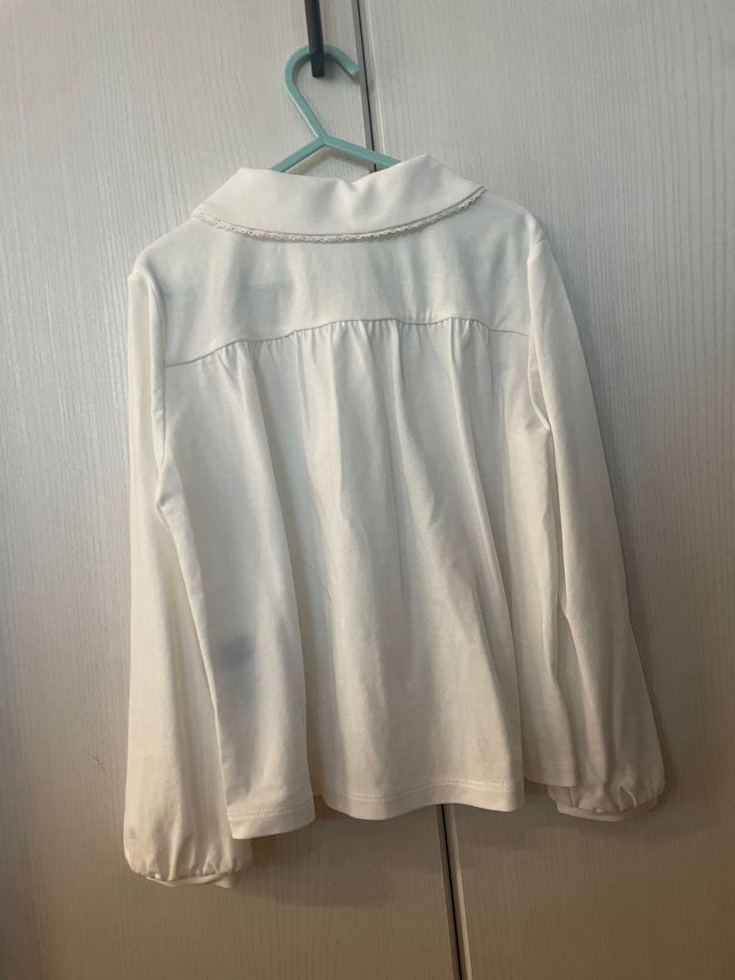 組曲　サクラサク　ワンピース　コムサ　ブラウス　セット