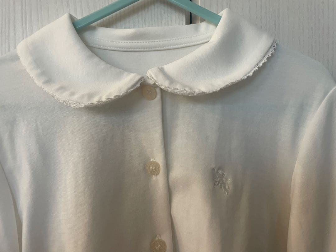 組曲　サクラサク　ワンピース　コムサ　ブラウス　セット